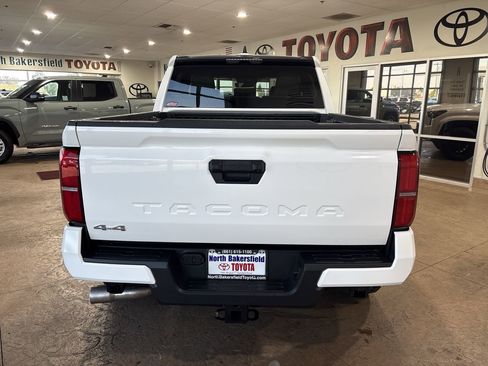 New 2026 Toyota Tacoma SR5 image 9