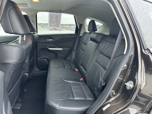 Used 2014 Honda CR-V EX-L image 11