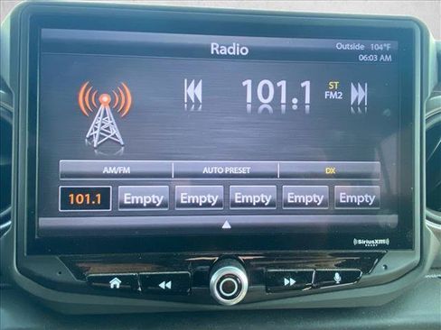 Used 2021 Jeep Wrangler Unlimited Sport AWD/4WD image 16