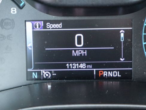 Used 2017 Chevrolet Colorado LT image 27