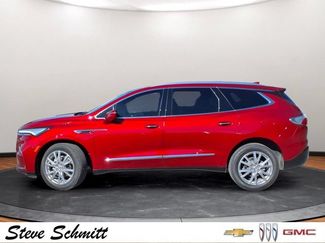 Certified 2023 Buick Enclave Premium w/ Experience Buick Package FWD video 2