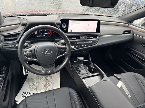 Used 2023 Lexus ES 350 F Sport FWD image 34