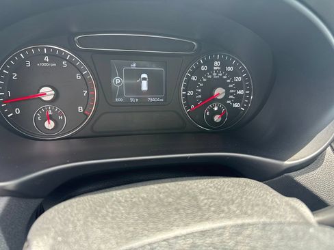 Used 2017 Kia Sorento AWD image 20