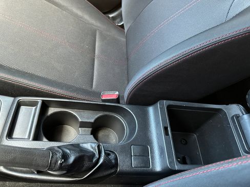 Used 2012 Subaru Impreza WRX Hatchback image 30