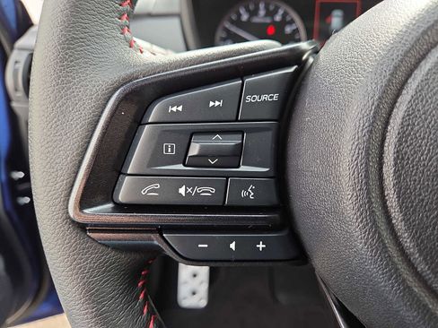 Used 2024 Subaru Impreza RS image 22