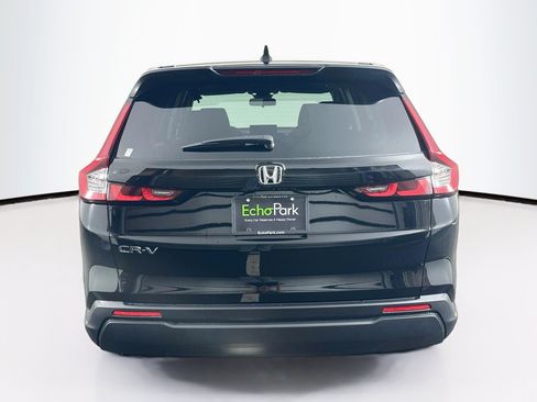 Used 2025 Honda CR-V EX image 7
