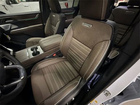 New 2026 GMC Acadia Denali Ultimate w/ LPO, Floor Liner Package image 54