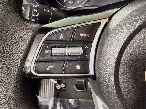 Used 2024 Kia Forte LXS FWD image 14
