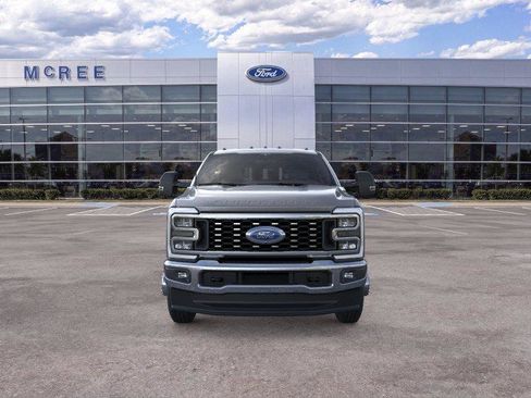 New 2026 Ford F350 Lariat AWD/4WD image 6