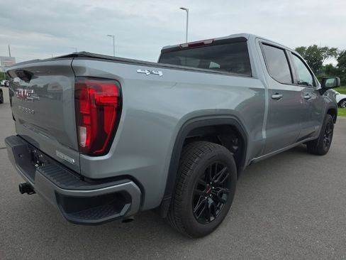 Used 2024 GMC Sierra 1500 Elevation AWD/4WD image 5