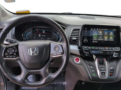 Used 2020 Honda Odyssey EX-L image 15