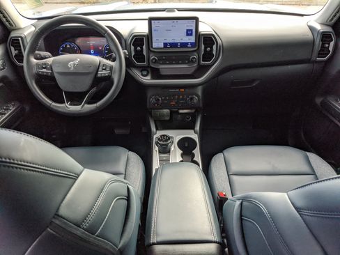 Certified 2024 Ford Bronco Sport Outer Banks image 14