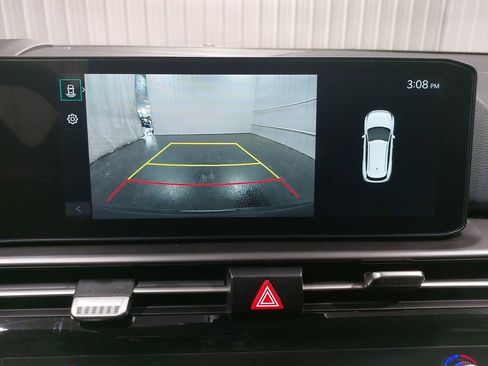 New 2026 Kia Sportage EX image 24