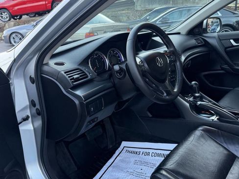 Used 2012 Acura TSX Sedan image 27