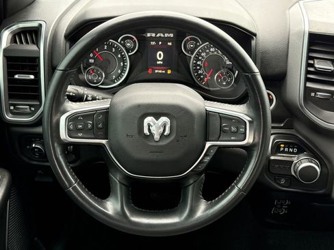 Used 2024 RAM 1500 Lone Star RWD image 15