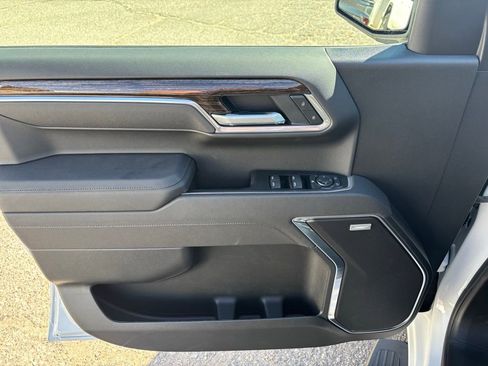 New 2026 GMC Sierra 1500 Elevation w/ Elevation Premium Package image 13