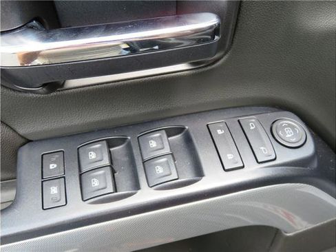 Used 2017 Chevrolet Silverado 1500 LT w/ Texas Edition image 12