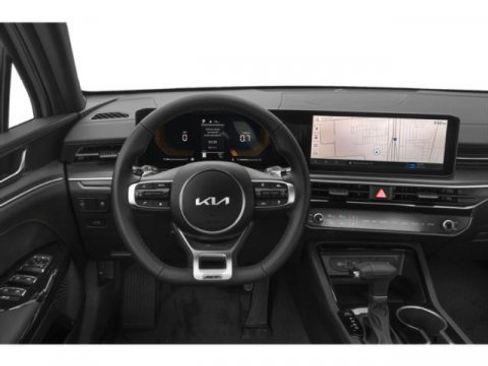 New 2026 Kia K5 GT FWD image 9