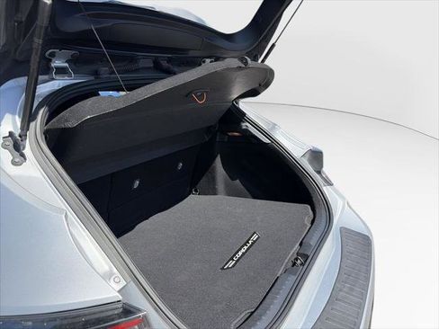 Certified 2020 Toyota Corolla XSE w/ Carpet Mat Package image 15