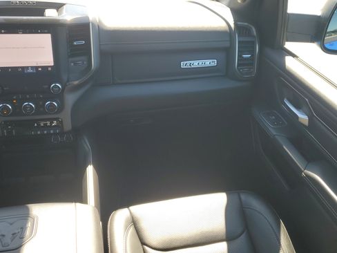 Used 2022 RAM 1500 Rebel w/ Rebel Level B Equipment Group image 17
