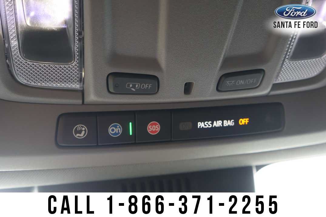 Used 2025 GMC Sierra 1500 SLT AWD/4WD image 42