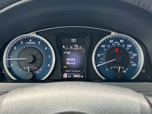 Used 2015 Toyota Camry XLE image 28