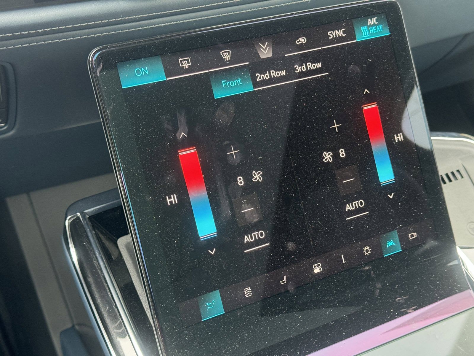New 2025 Cadillac Escalade IQ Sport 2 AWD/4WD image 24