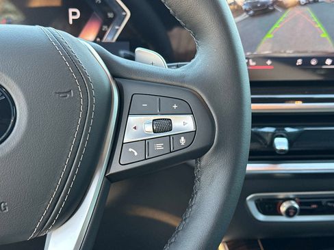 New 2026 BMW X5 sDrive40i w/ Premium Package image 26