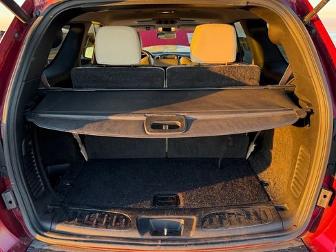 Used 2014 Dodge Durango Citadel image 22