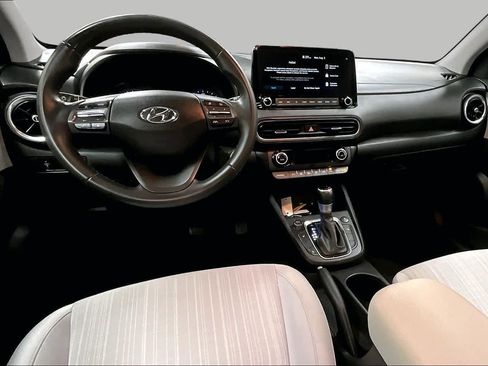 Used 2023 Hyundai Kona SEL w/ Convenience Package AWD/4WD image 29