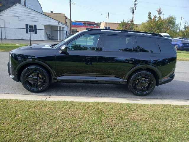 New 2027 Kia Telluride X-Line SX Prestige AWD/4WD image 3