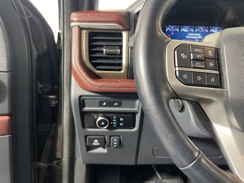 Used 2024 Ford Expedition Max Limited AWD/4WD image 13