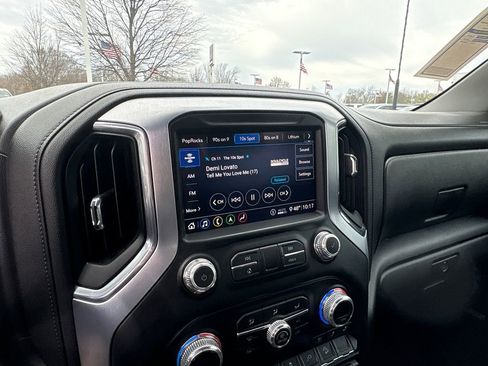 Used 2020 GMC Sierra 2500 SLT w/ SLT Premium Plus Package image 23