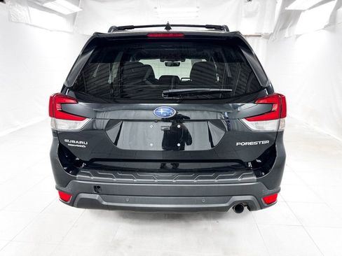 Used 2019 Subaru Forester Limited w/ Popular Package #3 AWD/4WD image 4