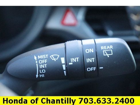 Used 2025 Toyota Sienna XLE Woodland Edition image 11