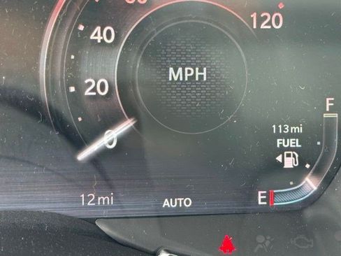 New 2026 RAM 1500 Laramie AWD/4WD image 15