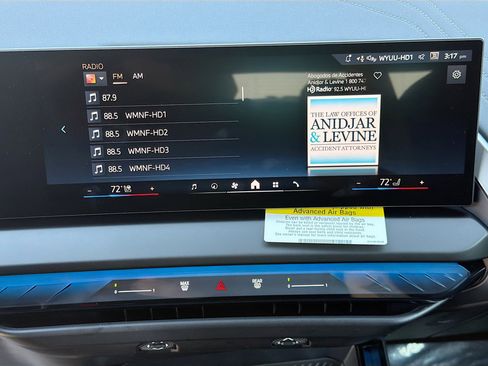 New 2026 BMW X3 xDrive30 w/ Premium Package image 32