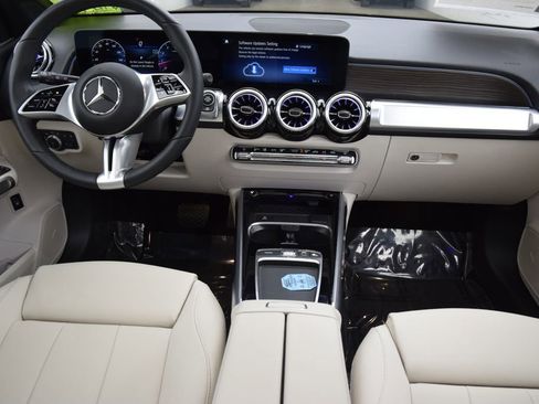 Certified 2026 Mercedes-Benz GLB 250 GLB 250 image 19