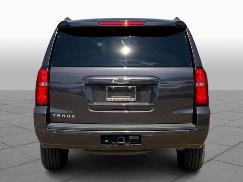 Used 2018 Chevrolet Tahoe LT image 4