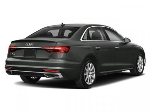 Used 2020 Audi A4 2.0T Premium w/ Convenience Package image 2