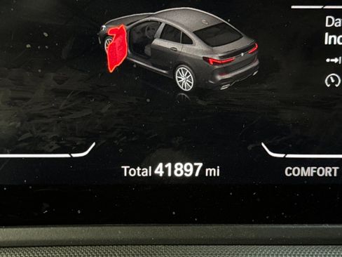 Certified 2022 BMW M235i xDrive Gran Coupe w/ Premium Package image 19