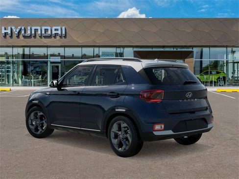 New 2026 Hyundai Venue SEL image 5