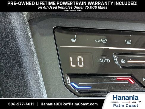 Used 2022 Volkswagen Tiguan SE FWD image 22