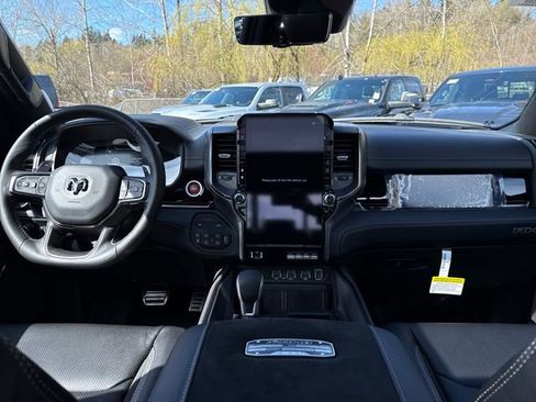 New 2026 RAM 1500 RHO w/ RHO Level 1 Equipment Group image 11