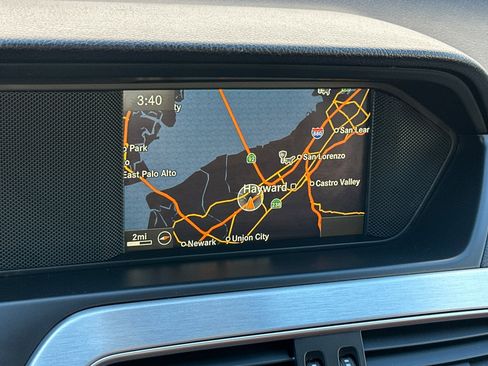 Used 2012 Mercedes-Benz C 63 AMG Coupe image 45