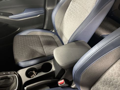 Certified 2025 Kia Seltos S image 55