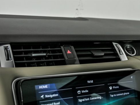 Used 2020 Land Rover Range Rover Sport HSE AWD/4WD image 29