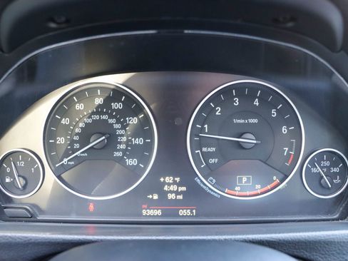 Used 2014 BMW 328i Gran Turismo xDrive image 32