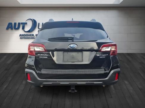 Used 2018 Subaru Outback 3.6R Limited image 10