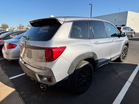 Used 2023 Honda Passport EX-L image 4